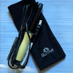 Sutra mini curling wand